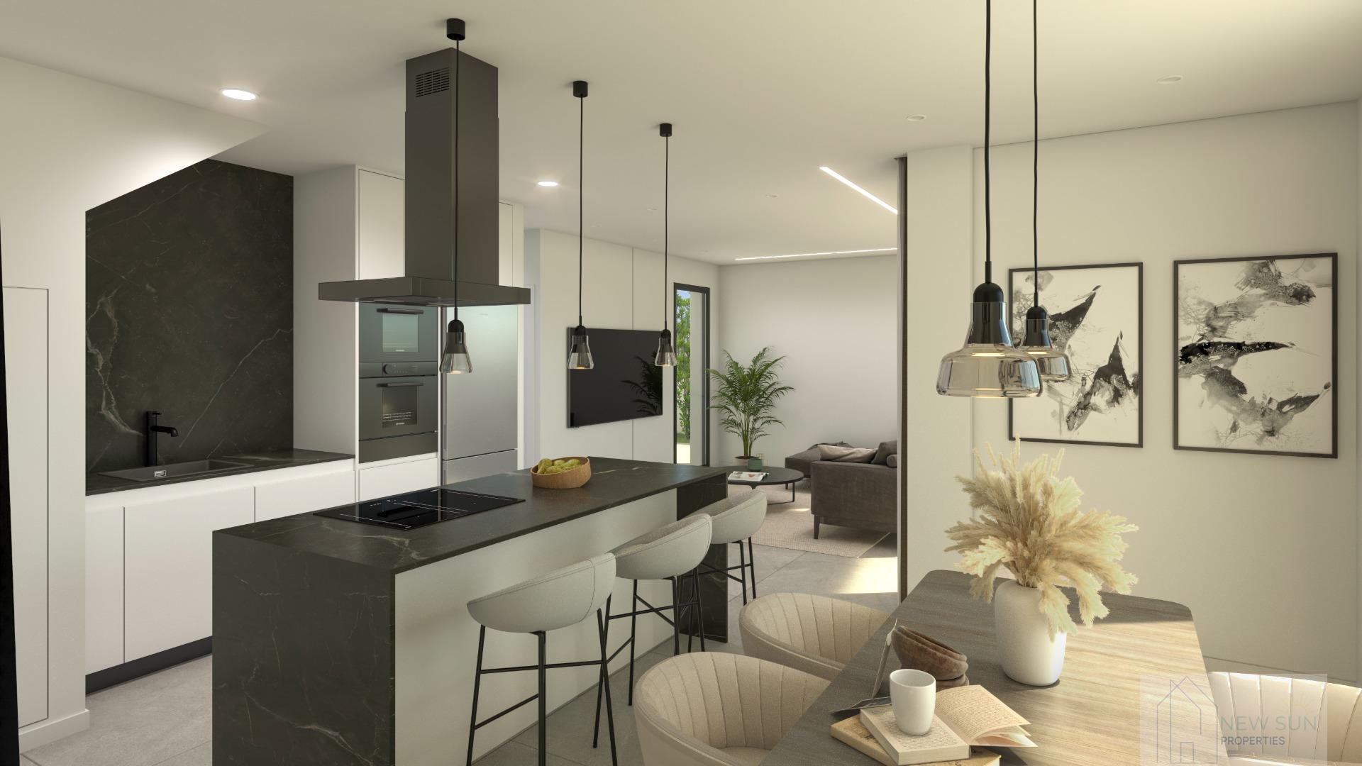 For sale of villa in Dolores