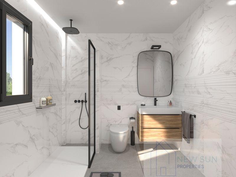 For sale of villa in Dolores