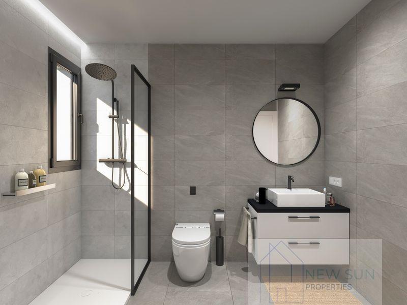 For sale of villa in Dolores