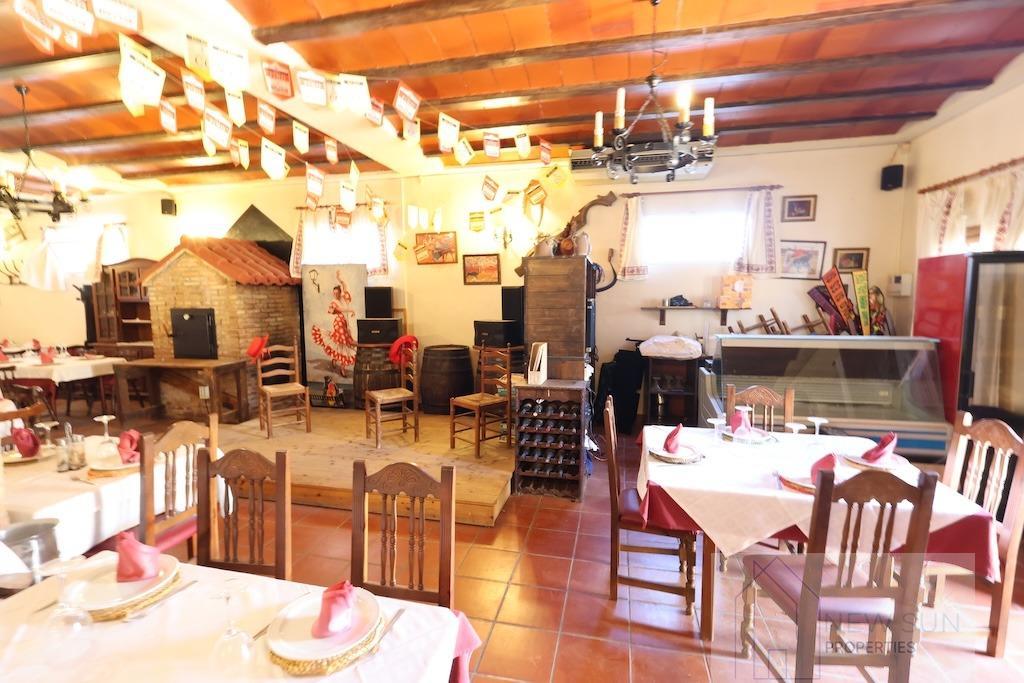 For sale of chalet in Orihuela Costa