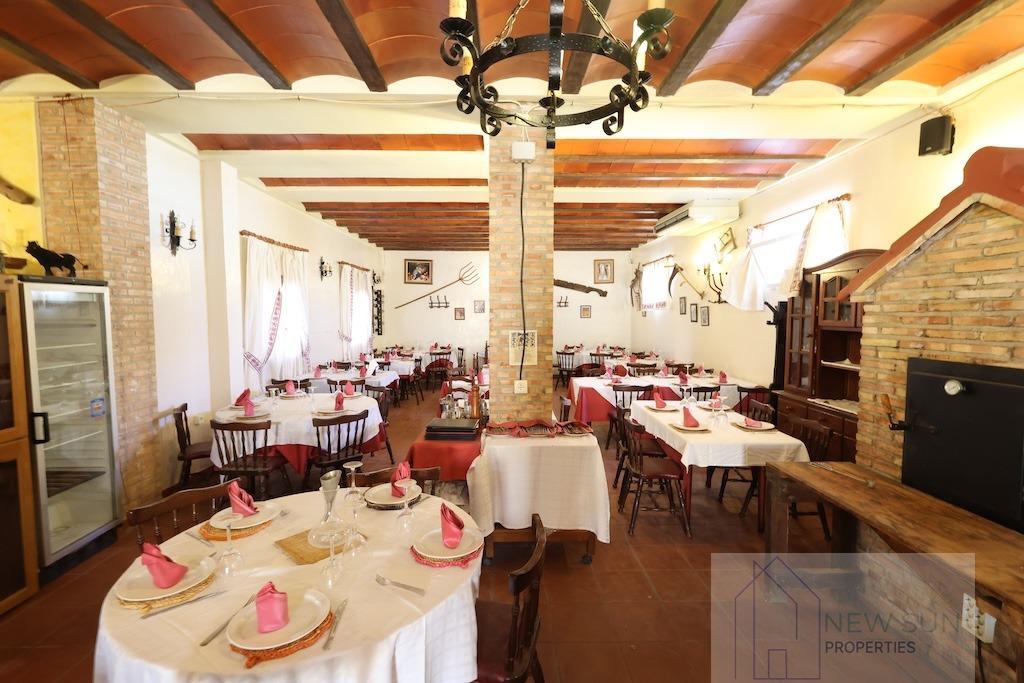 For sale of chalet in Orihuela Costa