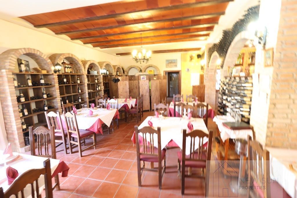 For sale of chalet in Orihuela Costa