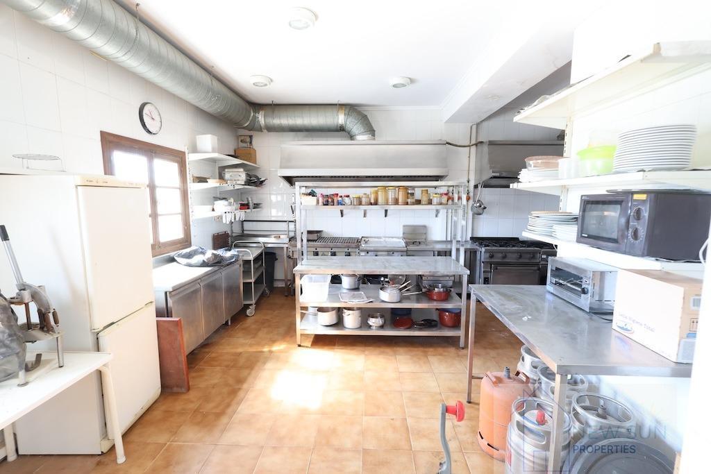 For sale of chalet in Orihuela Costa