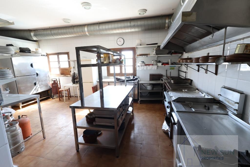 For sale of chalet in Orihuela Costa