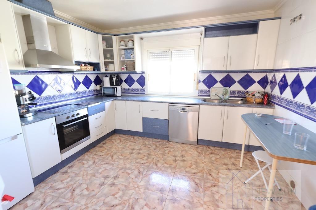 For sale of chalet in Orihuela Costa