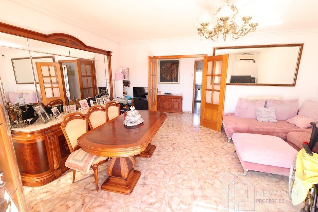 For sale of chalet in Orihuela Costa