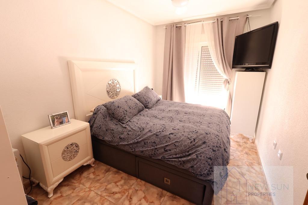 For sale of chalet in Orihuela Costa