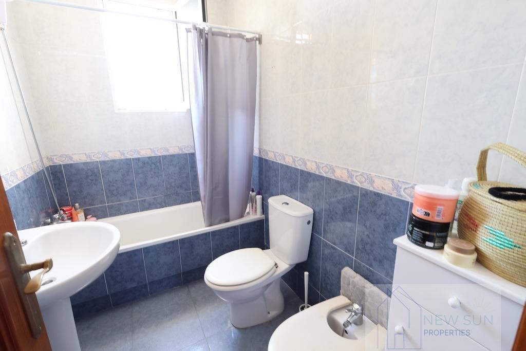 For sale of chalet in Orihuela Costa