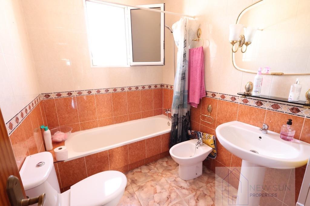 For sale of chalet in Orihuela Costa