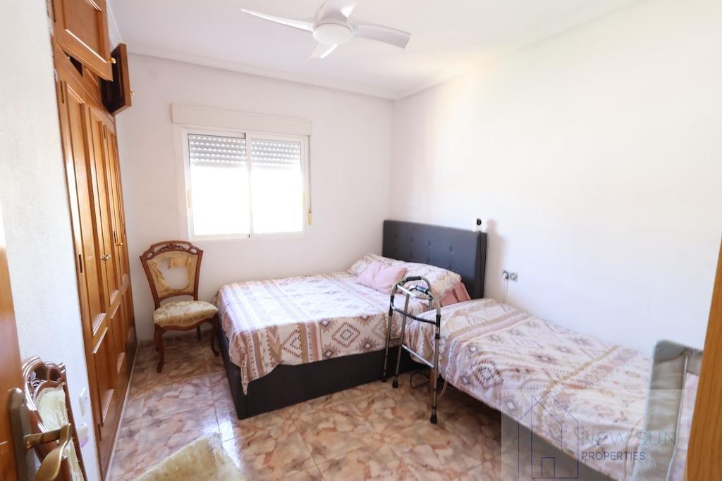 For sale of chalet in Orihuela Costa