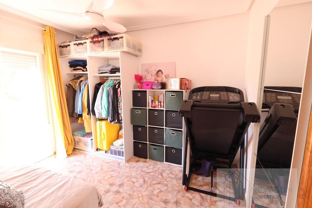 For sale of chalet in Orihuela Costa