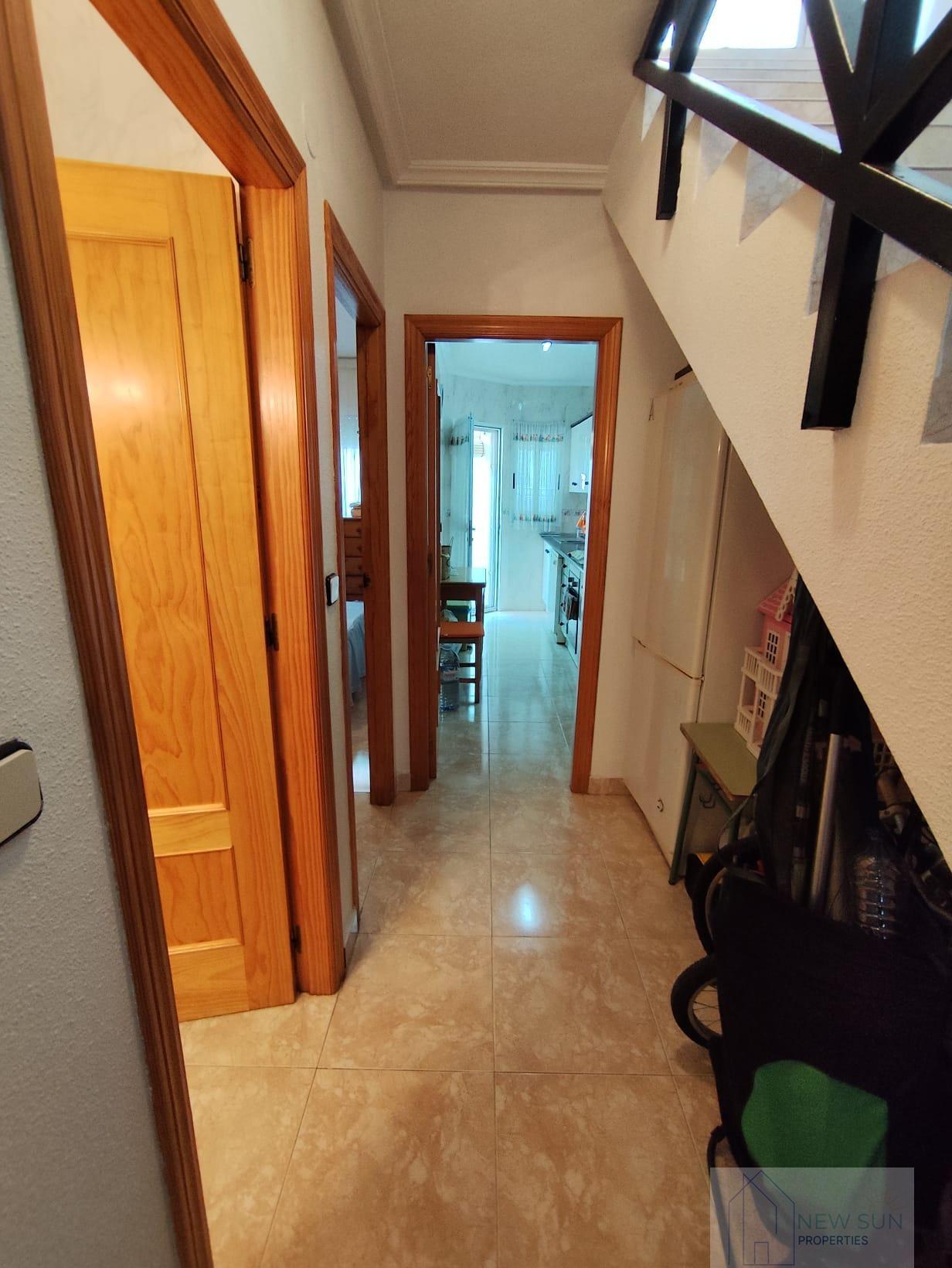 For sale of duplex in Los Alcázares