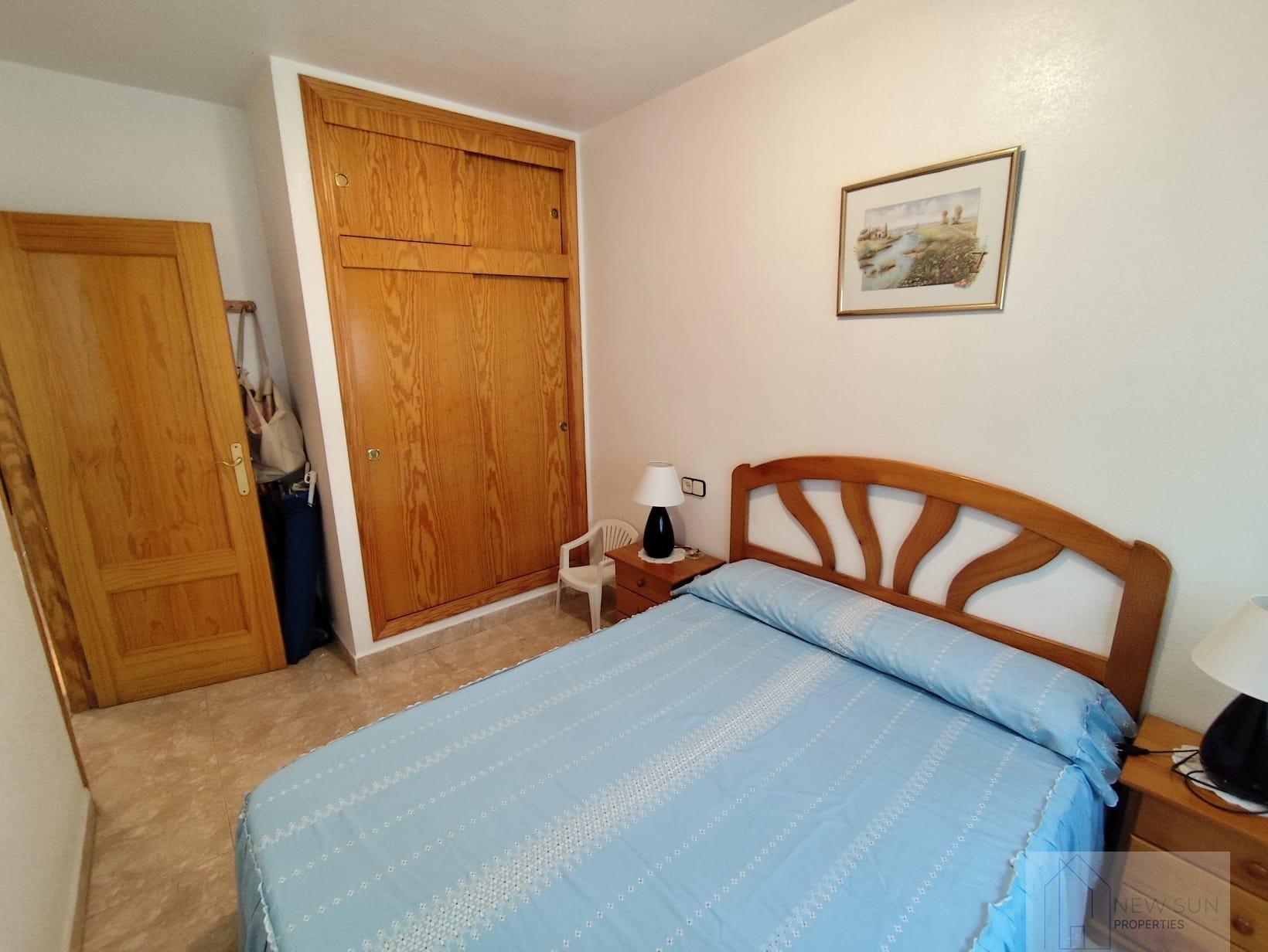 For sale of duplex in Los Alcázares