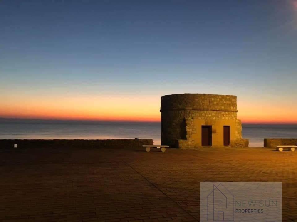 For sale of bungalow in Torrevieja