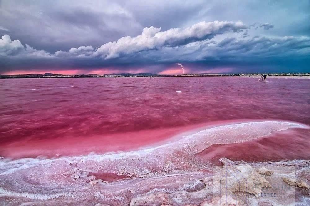 For sale of bungalow in Torrevieja