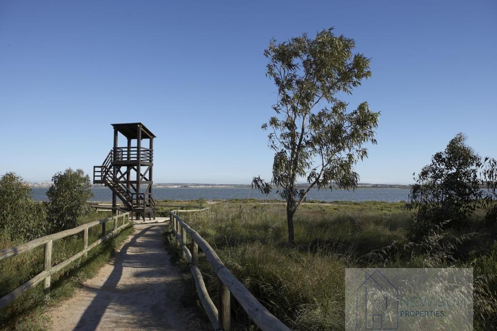 For sale of bungalow in Torrevieja