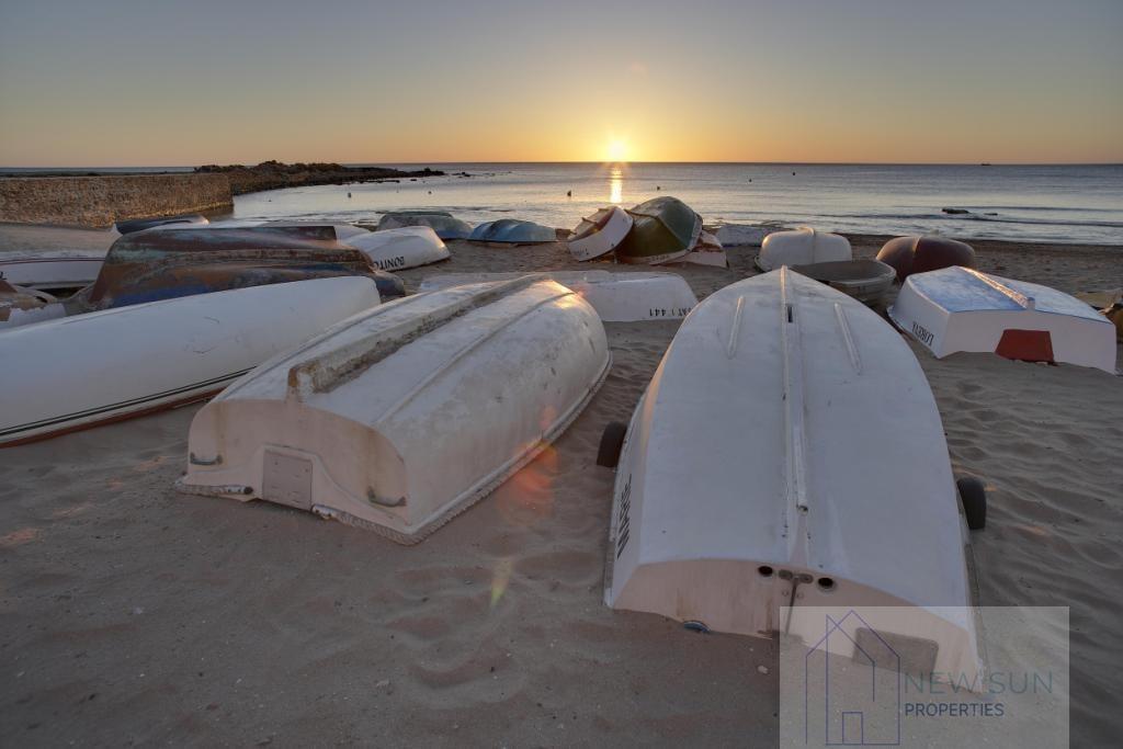 For sale of bungalow in Torrevieja