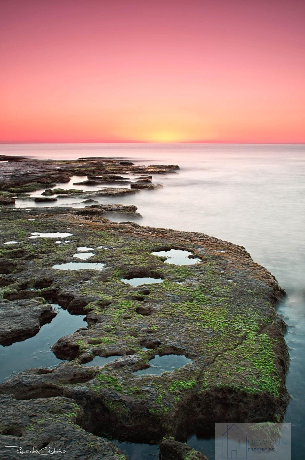 For sale of bungalow in Torrevieja