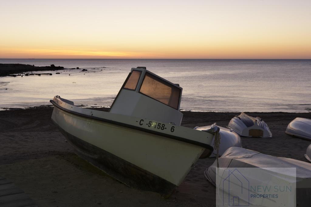 Venta de bungalow en Torrevieja