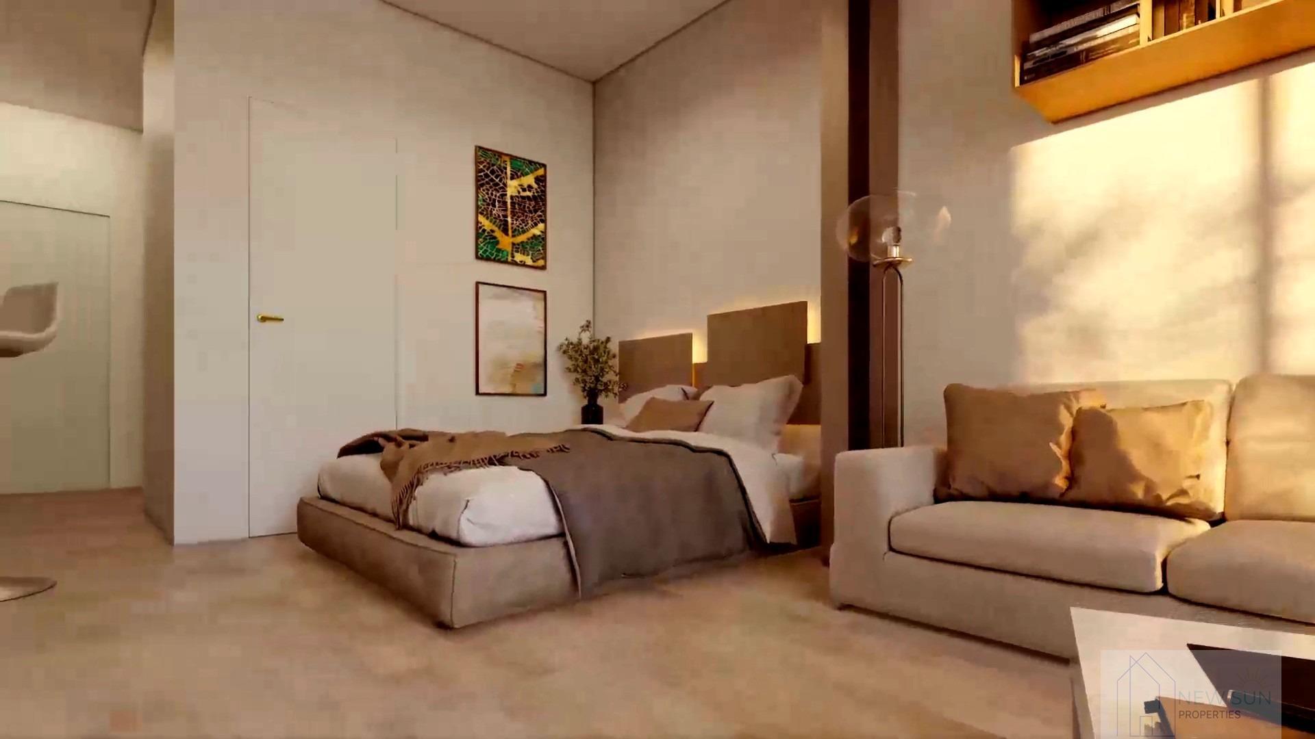 Venta de estudio en Torrevieja