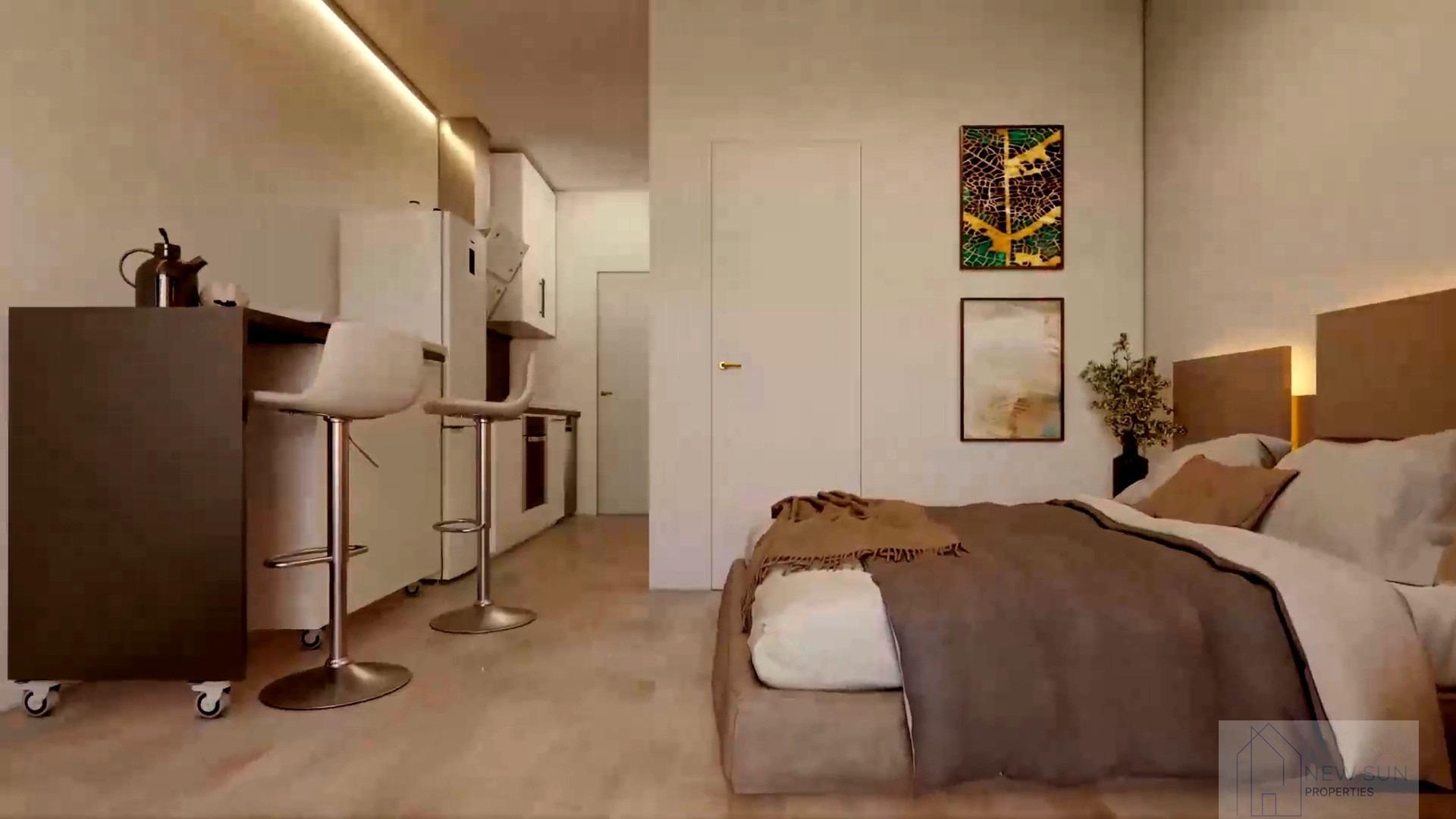 Venta de planta baja en Torrevieja