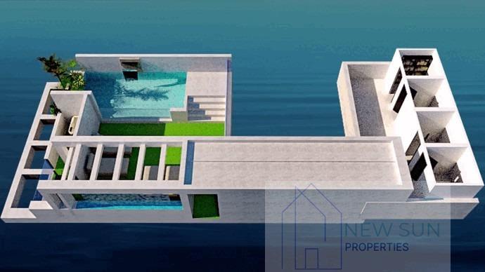 Venta de planta baja en Torrevieja