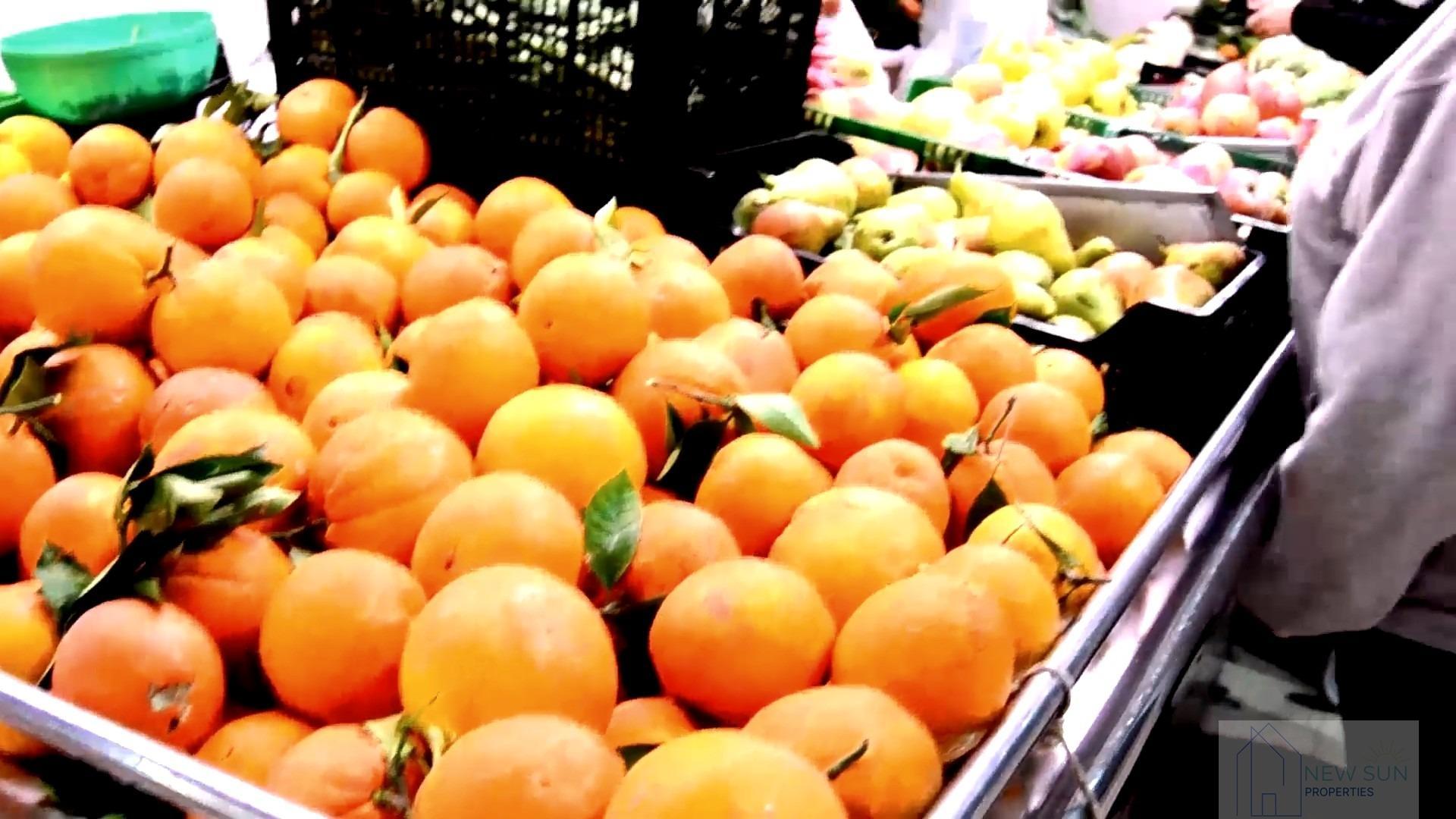 Venta de planta baja en Torrevieja