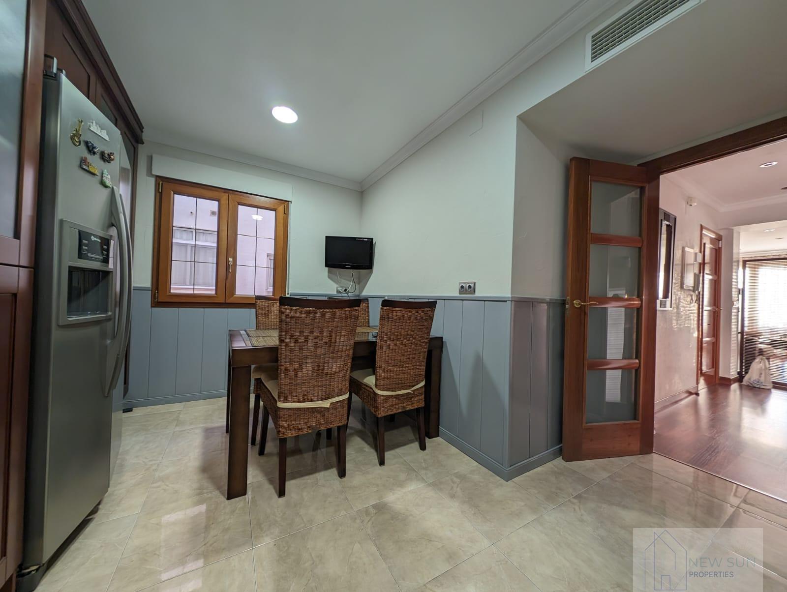 Venta de apartamento en Torrevieja