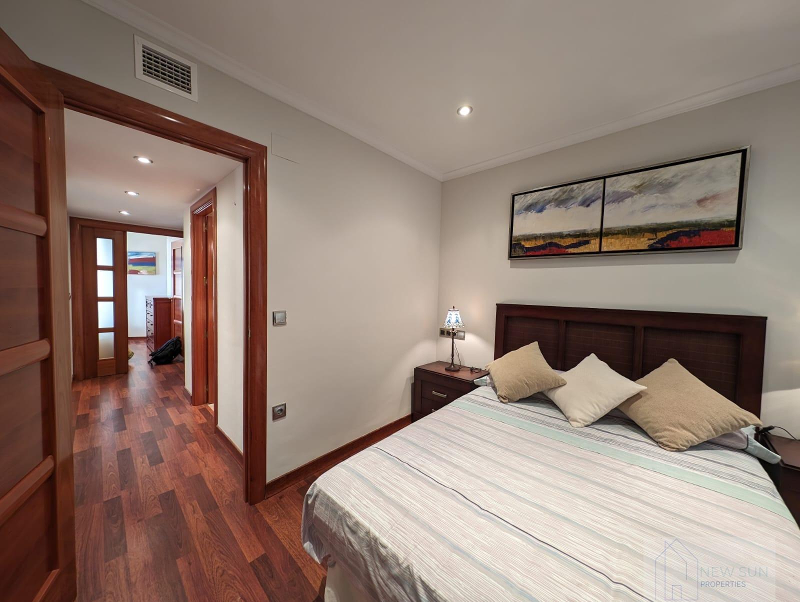 Venta de apartamento en Torrevieja