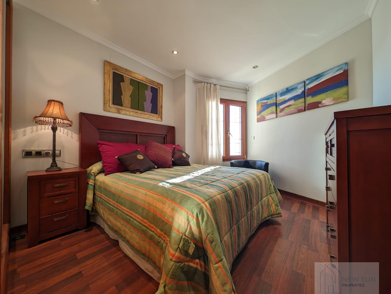 Venta de apartamento en Torrevieja