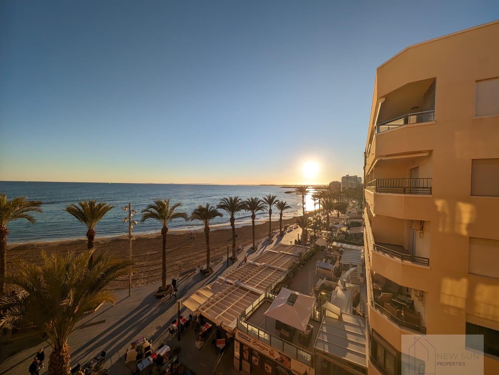 Venta de apartamento en Torrevieja