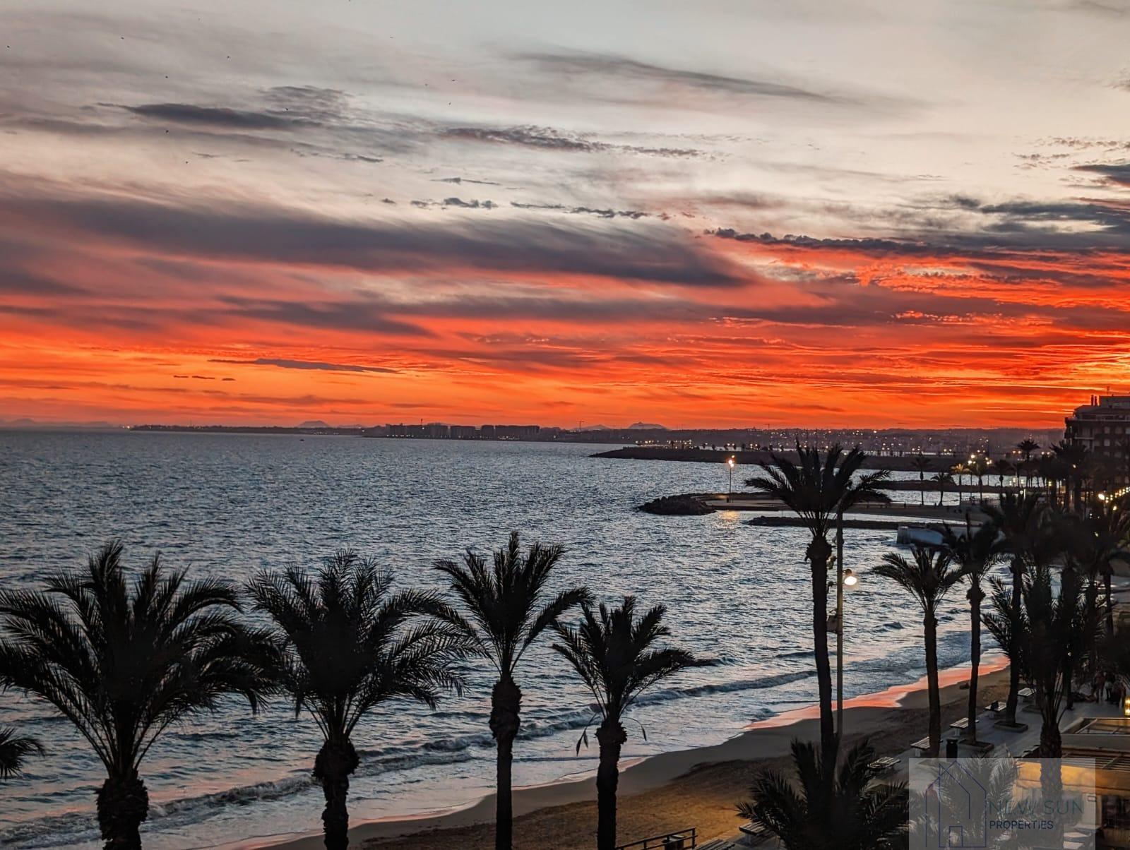 Venta de apartamento en Torrevieja