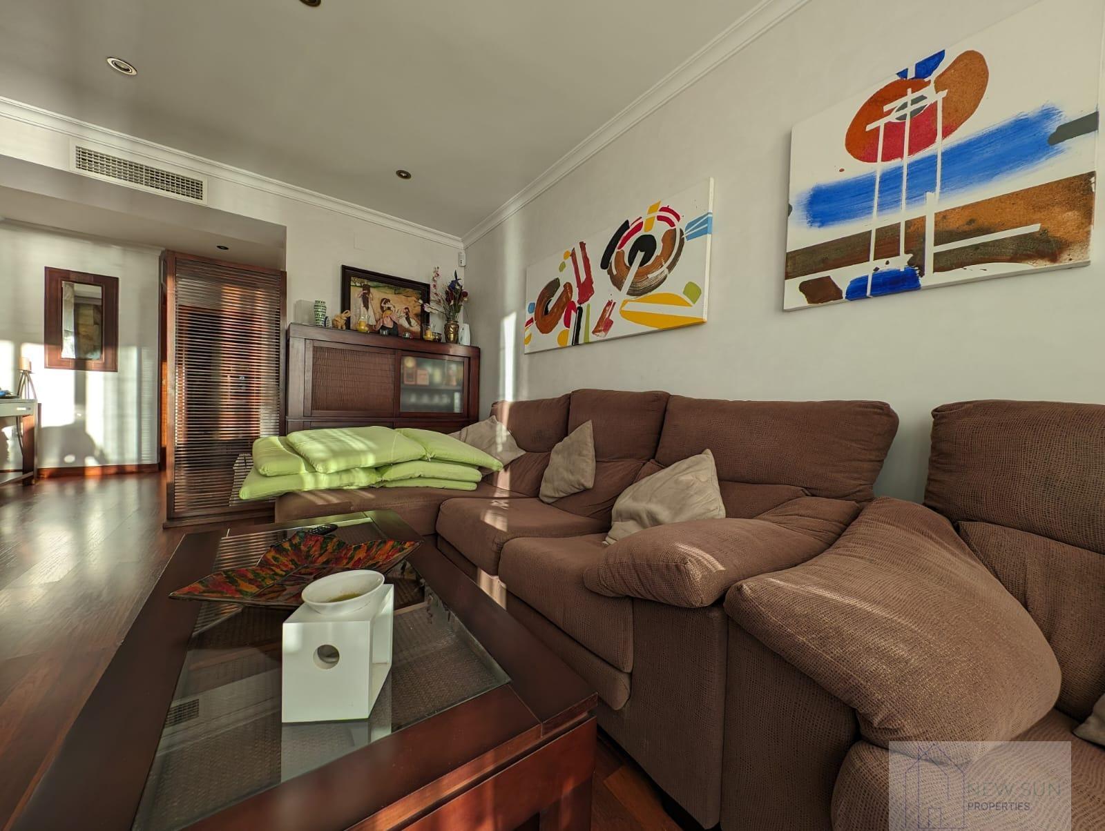 Venta de apartamento en Torrevieja