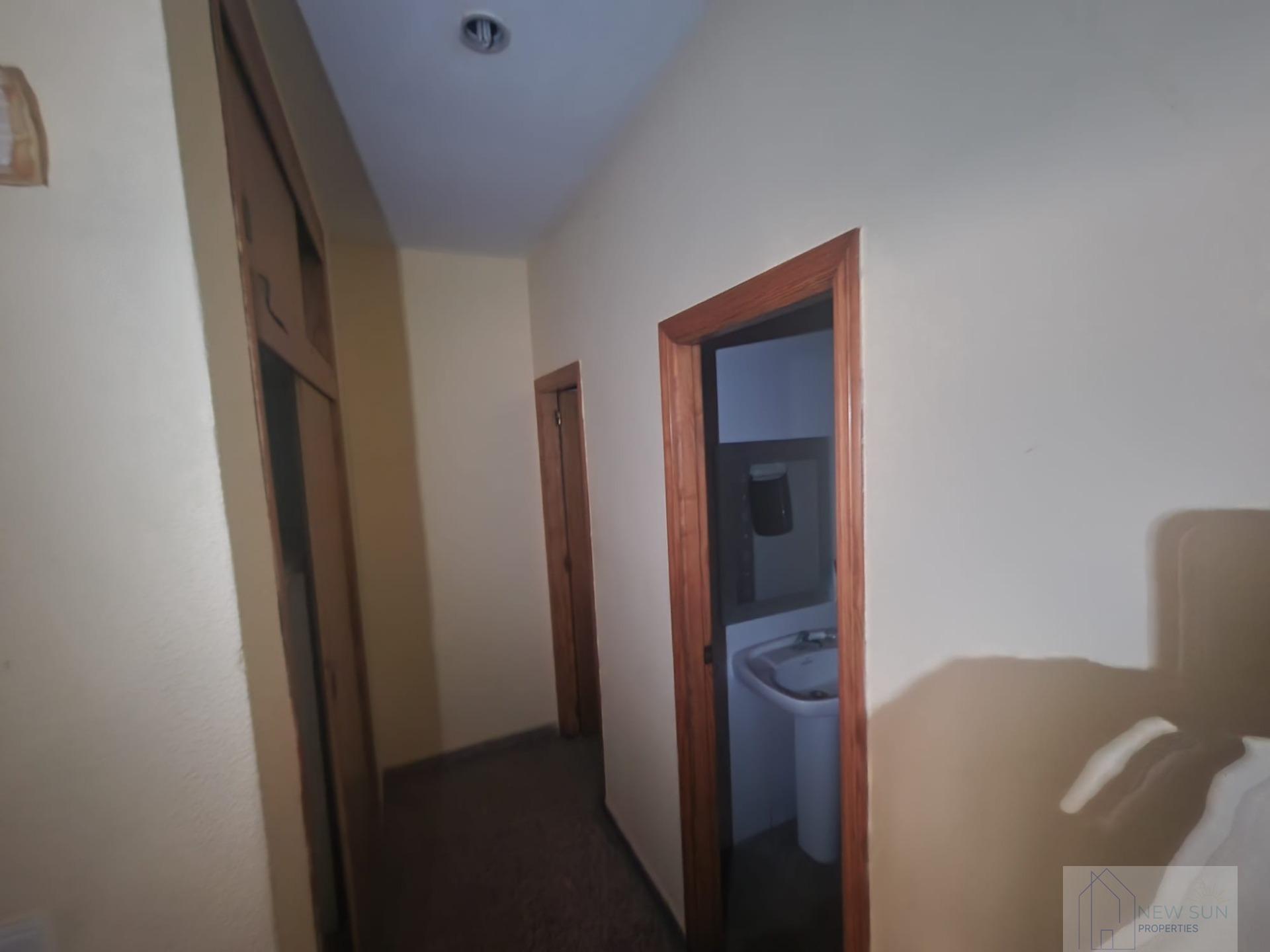 Venta de local en Torrevieja