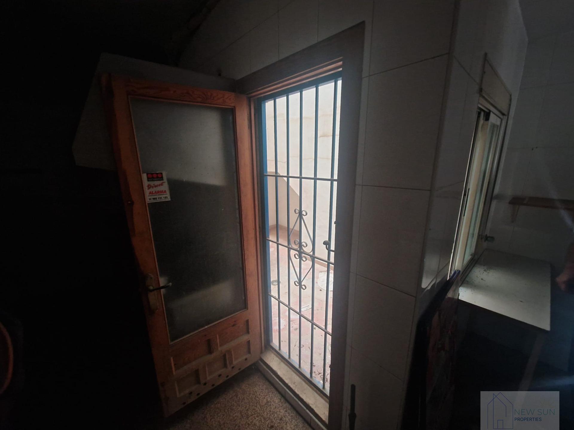 Venta de local en Torrevieja