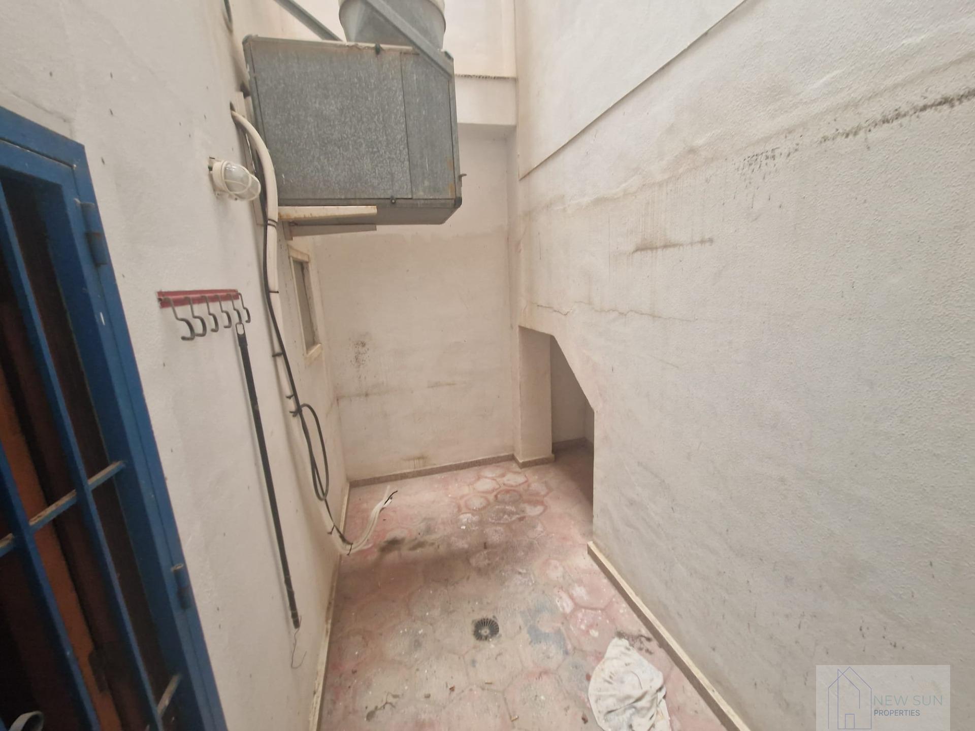 Venta de local en Torrevieja