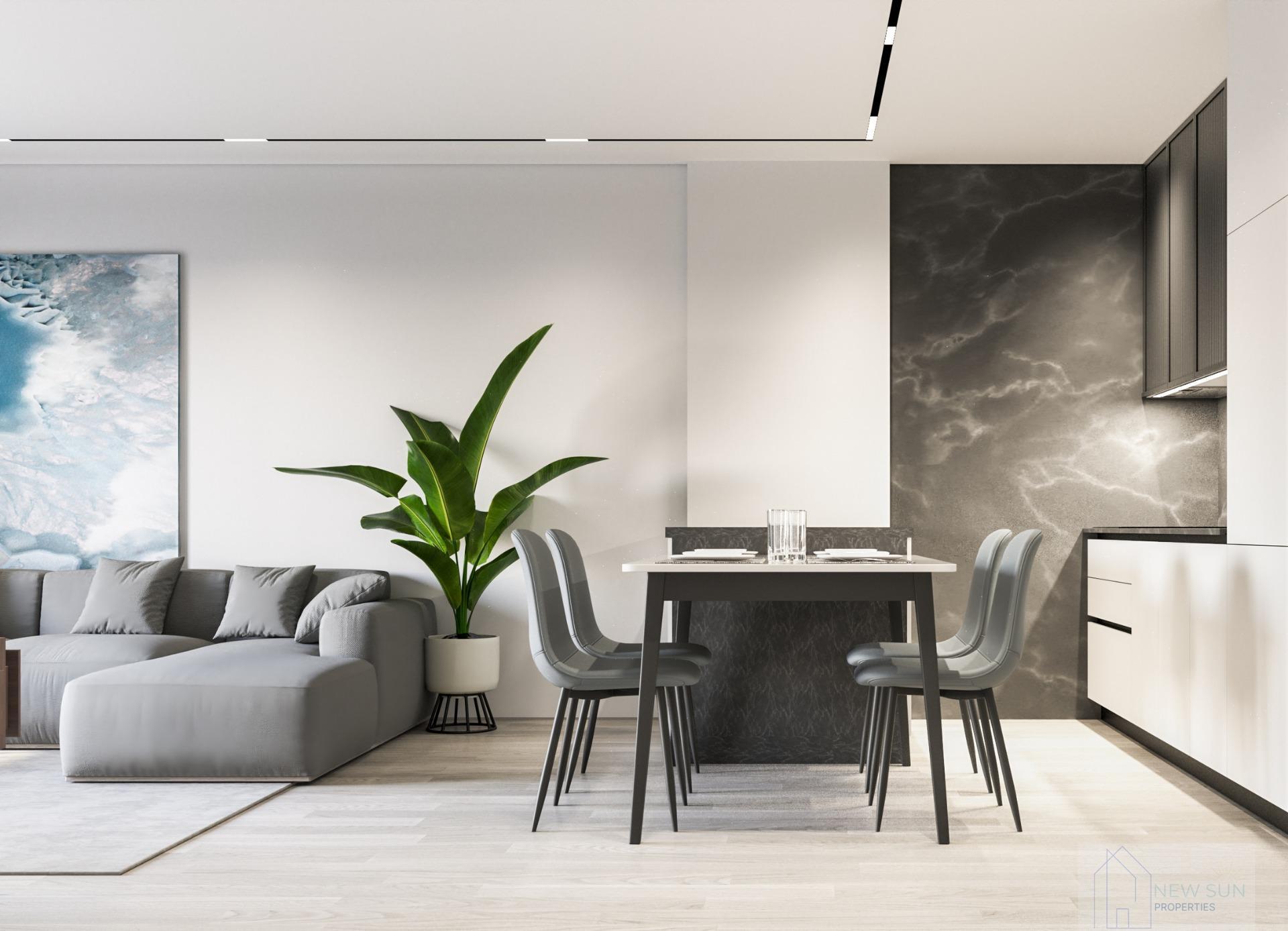 Venta de planta baja en Torrevieja