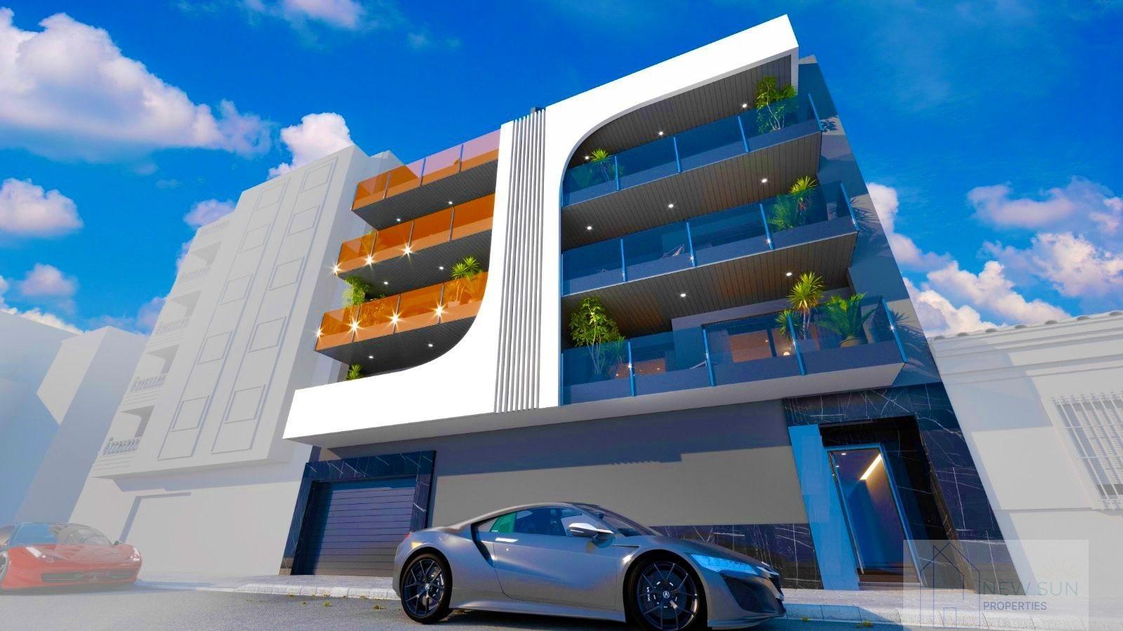 Venta de apartamento en Torrevieja