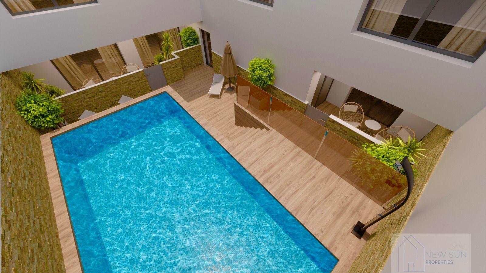 Venta de apartamento en Torrevieja