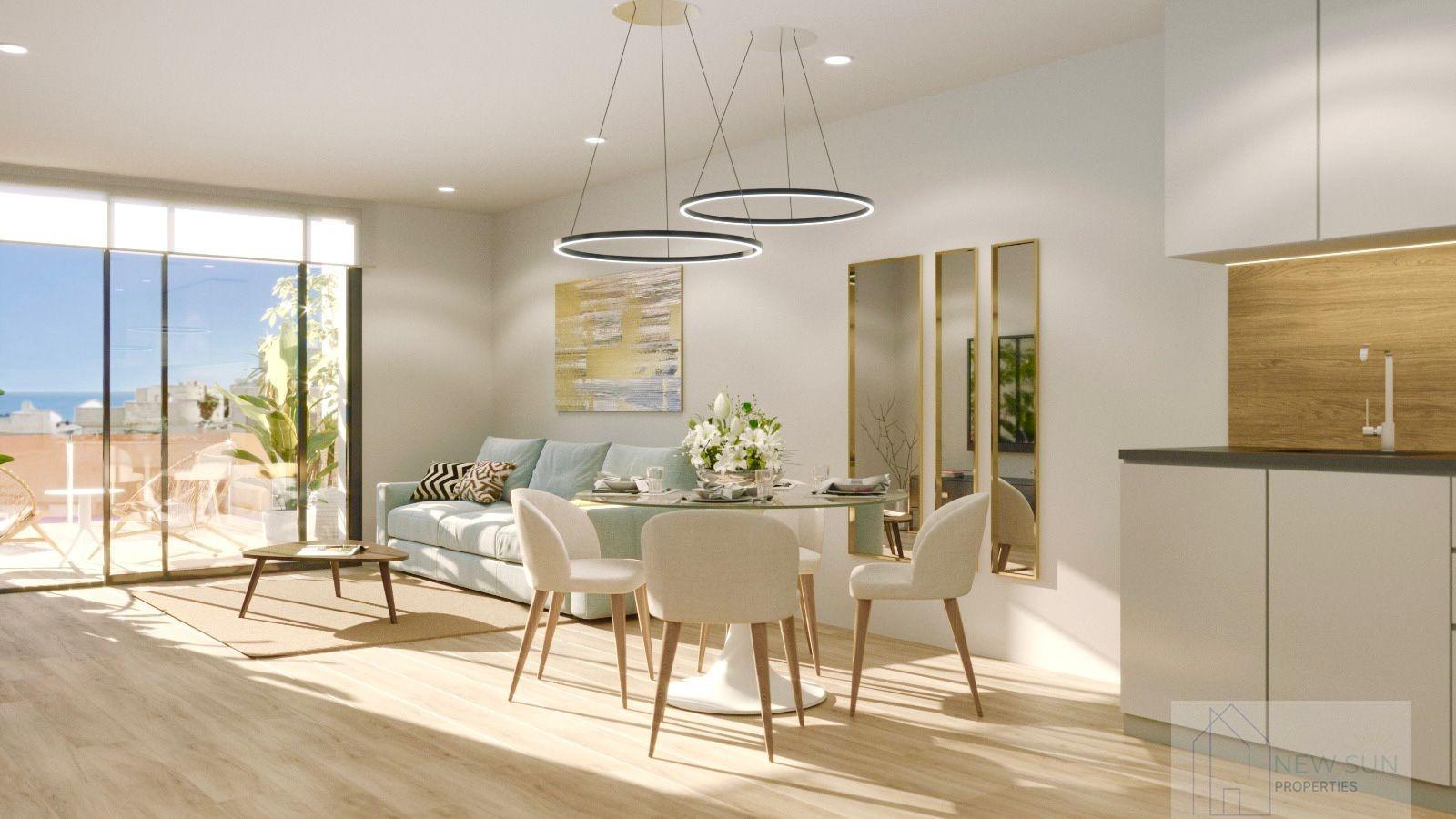 Venta de apartamento en Torrevieja