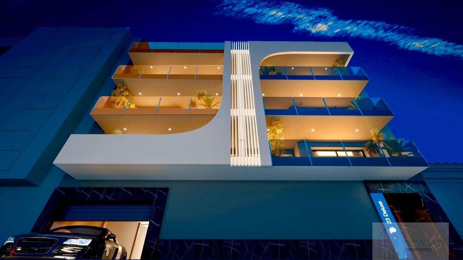 Venta de apartamento en Torrevieja