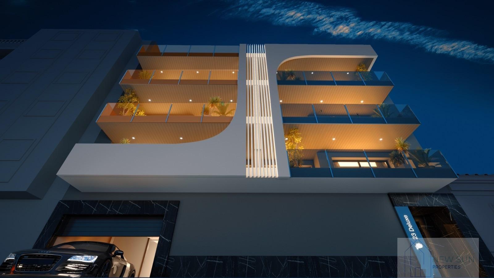 Venta de apartamento en Torrevieja