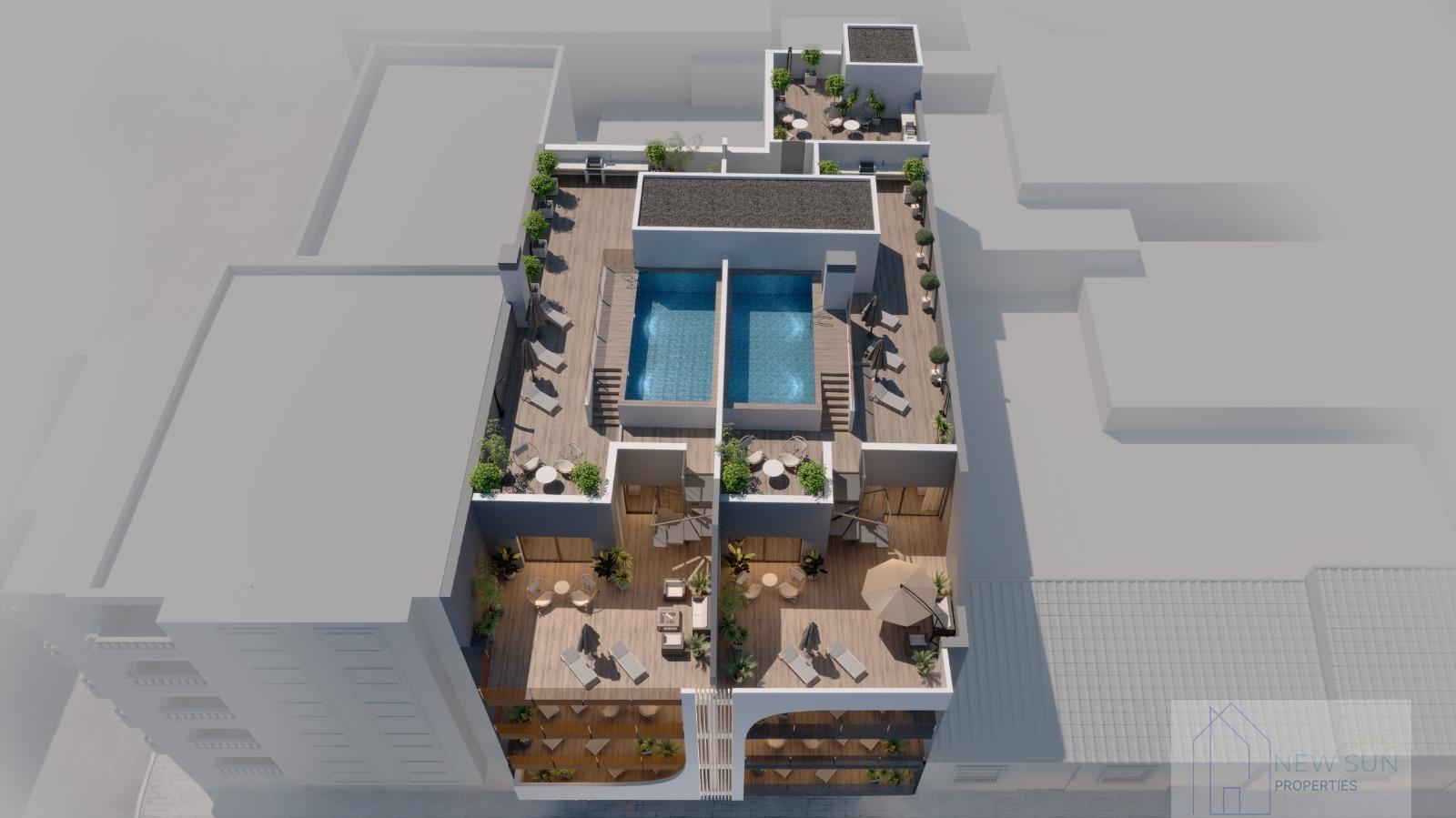 Venta de apartamento en Torrevieja