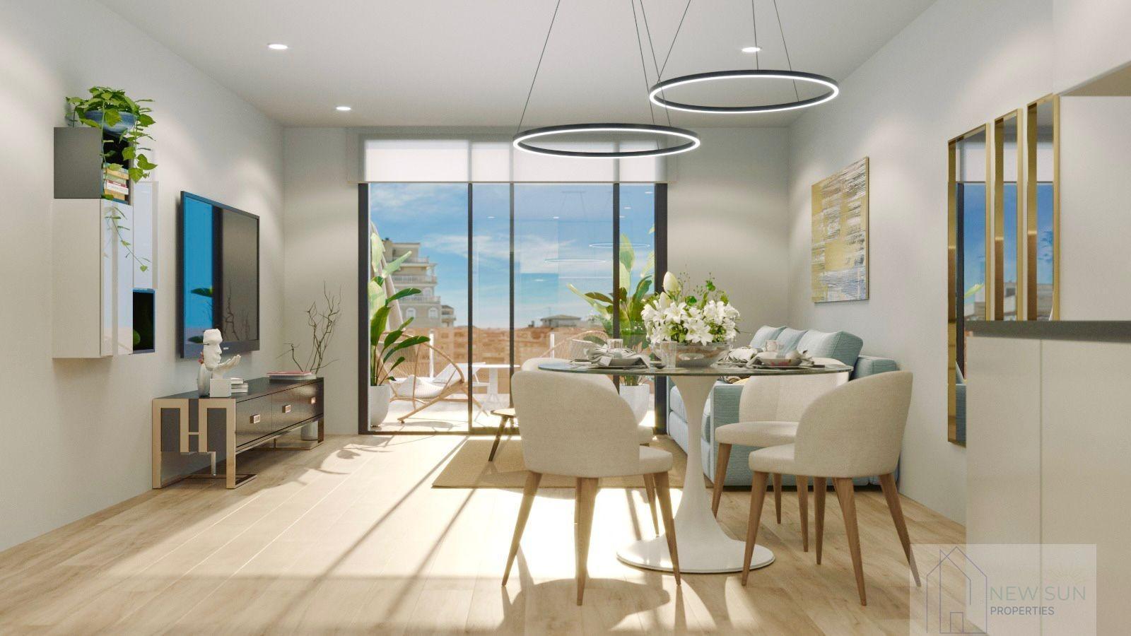 Venta de apartamento en Torrevieja