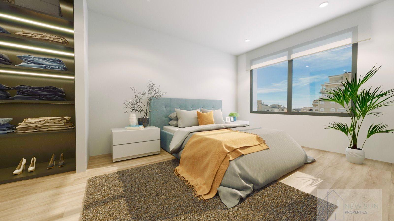 Venta de apartamento en Torrevieja