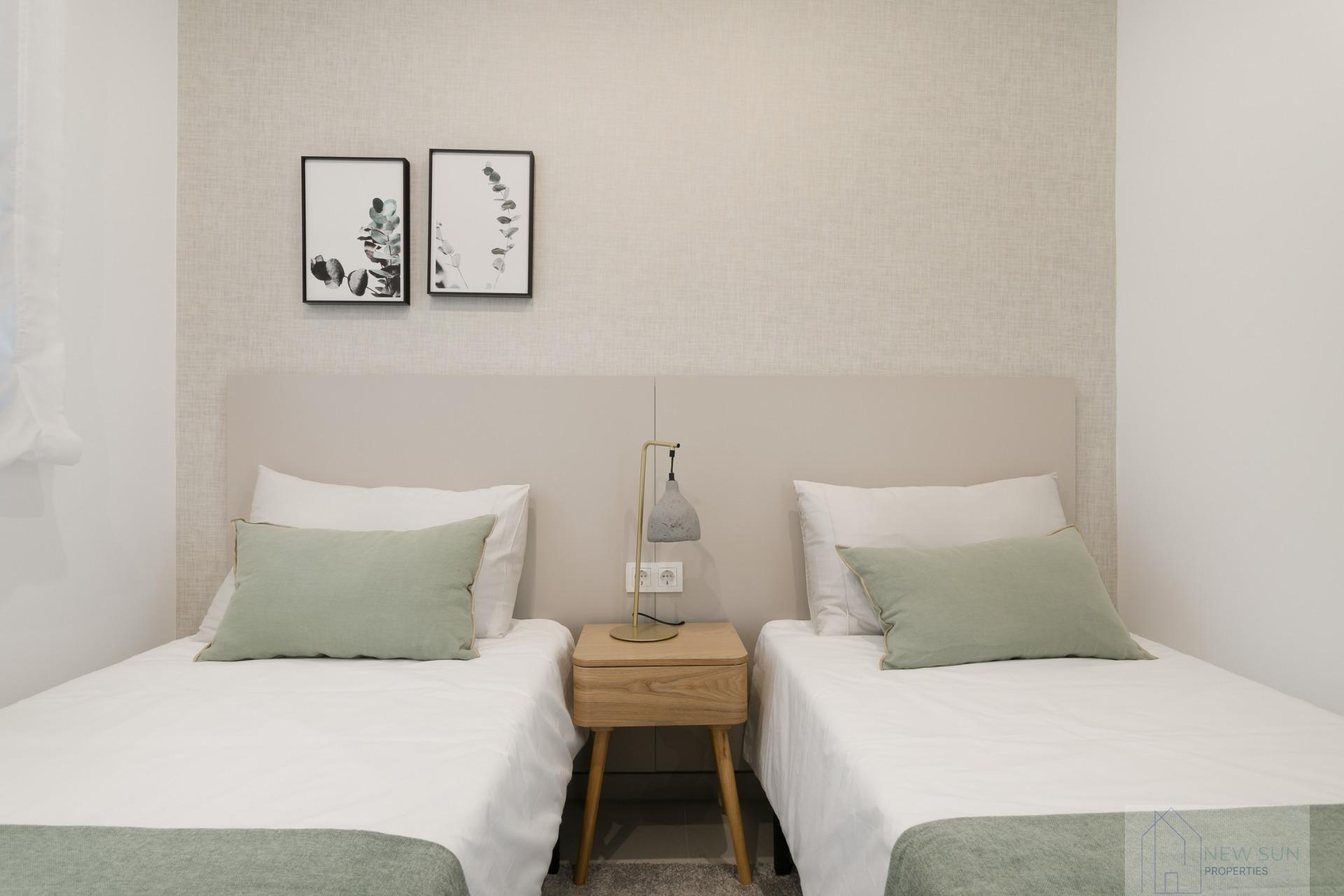 For sale of apartment in Torrevieja