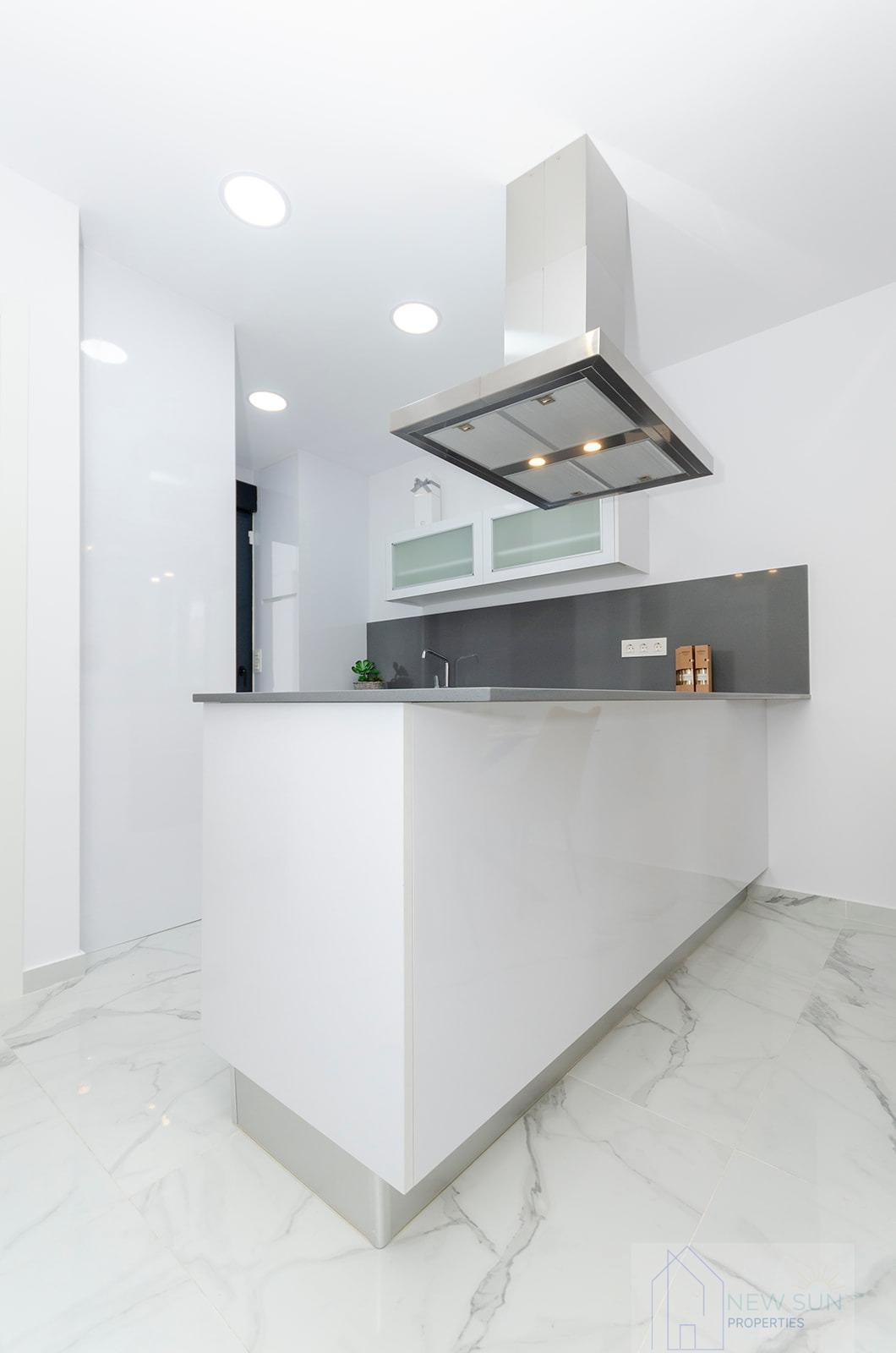 Venta de villa en Torrevieja