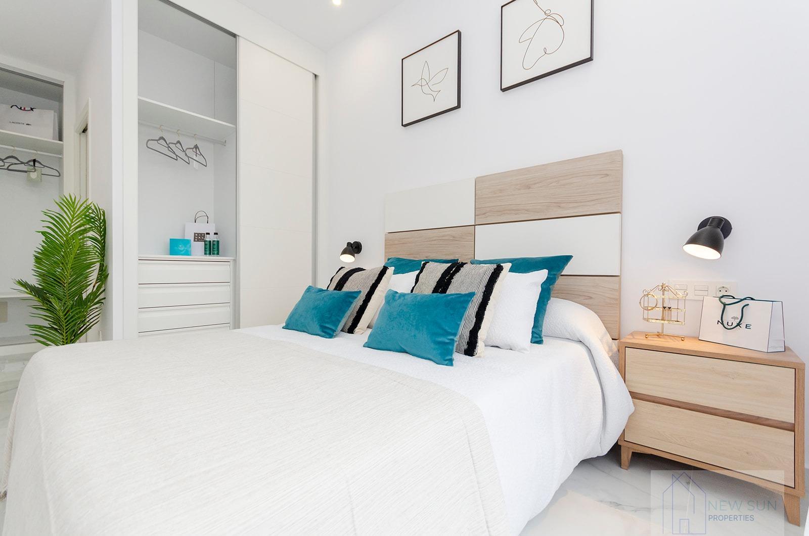 Venta de villa en Torrevieja