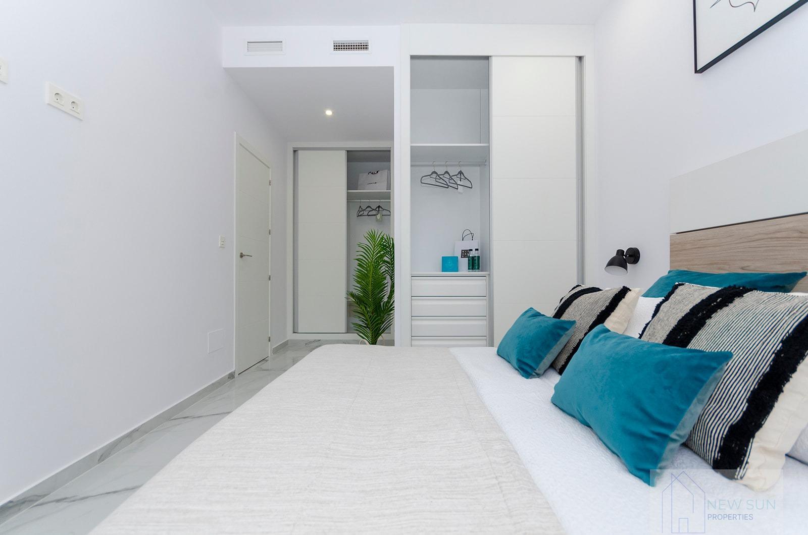 Venta de villa en Torrevieja
