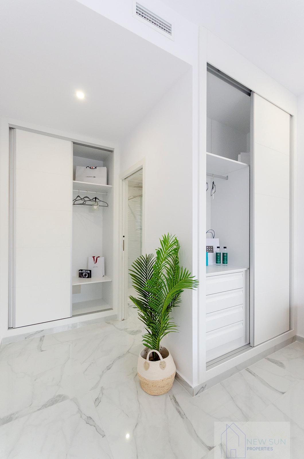 Venta de villa en Torrevieja